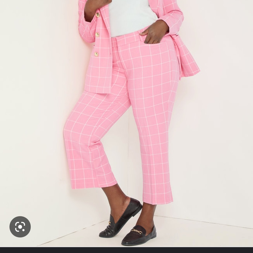 Eloquii PANTS size:14